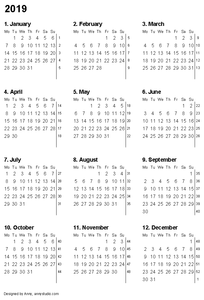 free-printable-calendars-and-planners-2019-2020-2021-2022