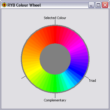 Color Picking Tool